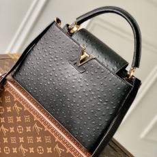 LV Top Handle Bags